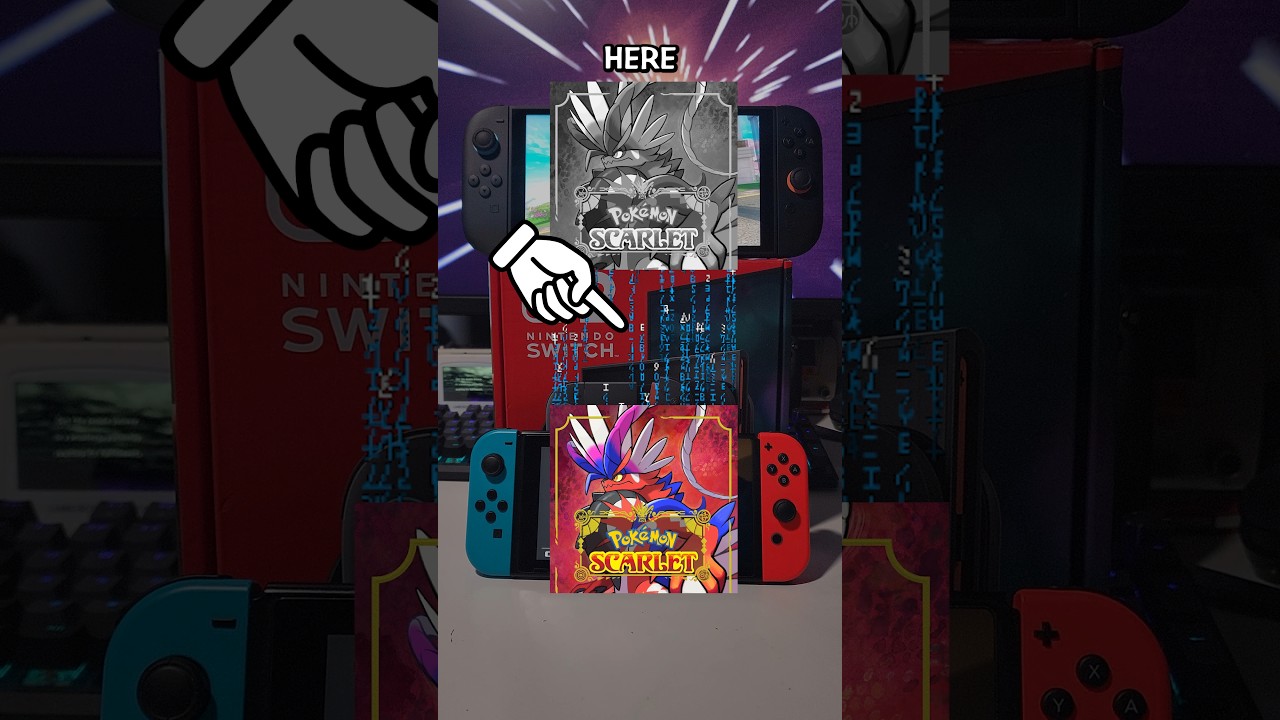Switch 2 System Transfers are BROKEN! (and they tried to blame ME)