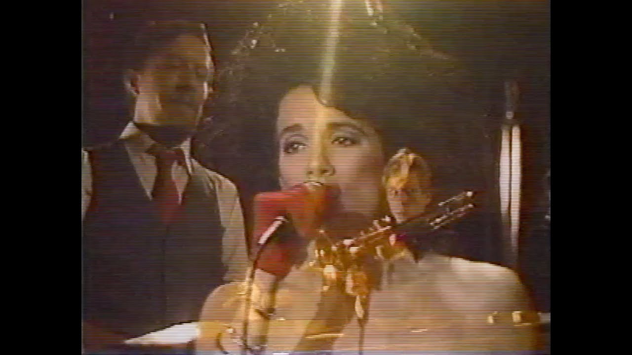 Zasu Pitts Concert 1985 Part 2
