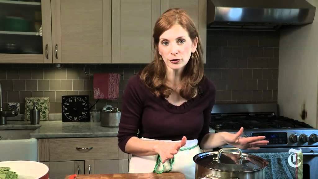 Artichoke Basics - Cooking With Melissa Clark | The New York Times
