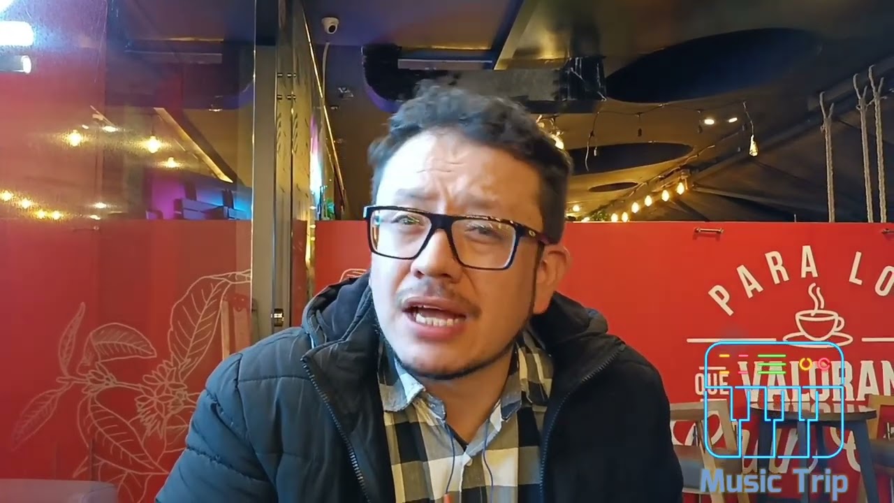 Conversando con Washington Orellana, sobre los derechos de autor
