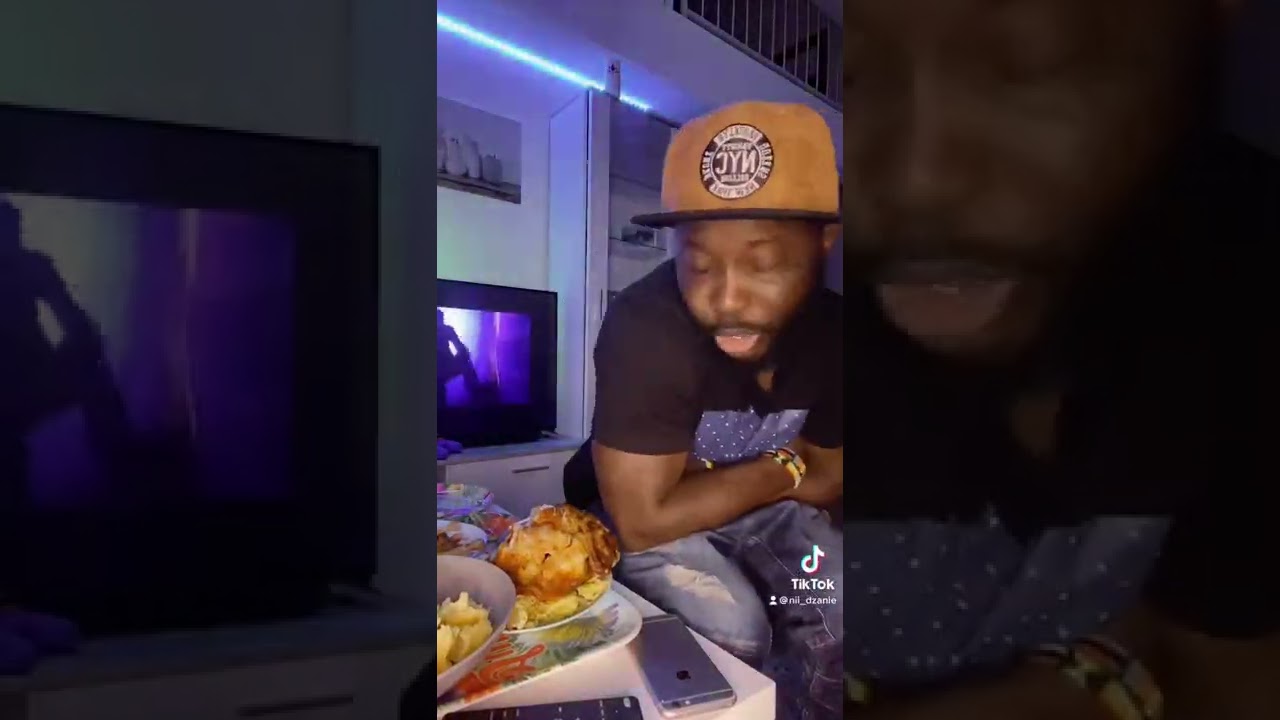Teshie Ga song by Agash of Mind you