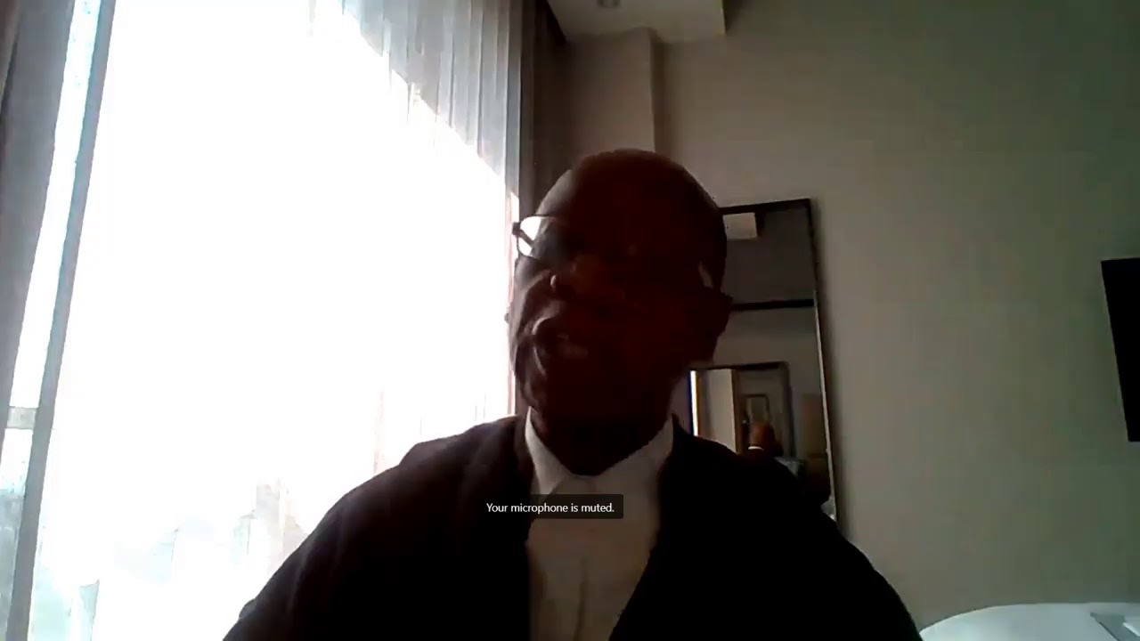 Helen Suzman Foundation v Speaker of Parliament & Others (hearing)  03 Sept 2020