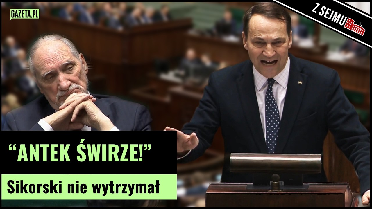 Sikorski: 