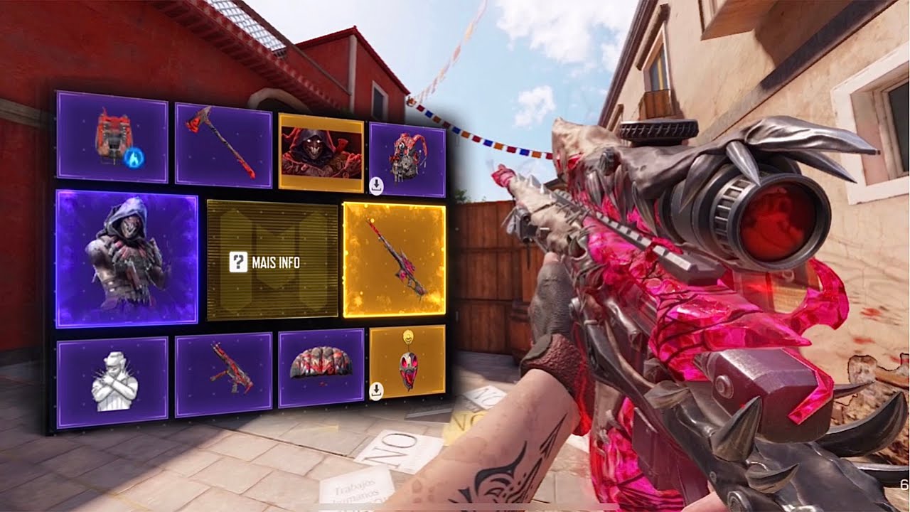RESETTING the LOCUS demonic breath roulette!🔥