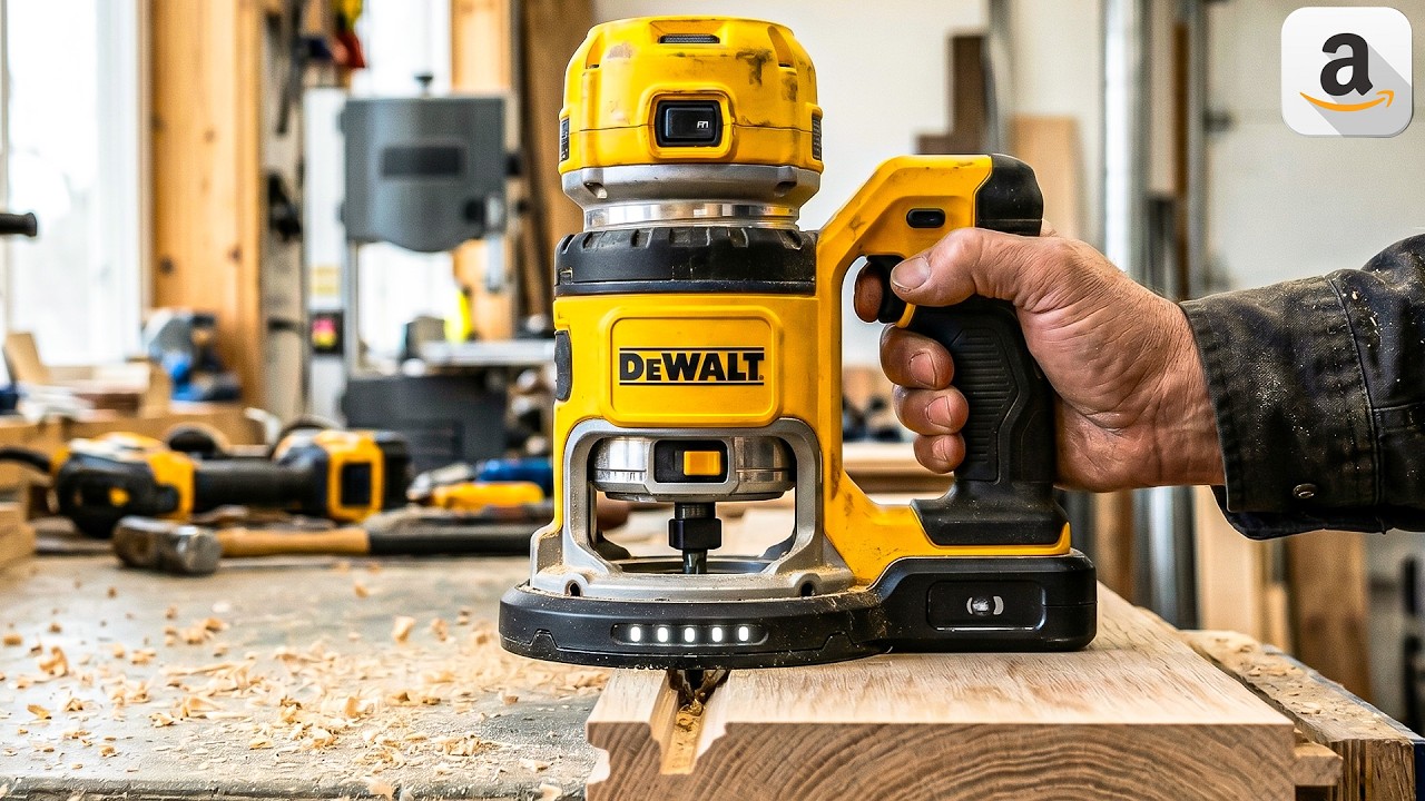 20 New Woodworking Tools On Amazon | Tools Under $20-$500