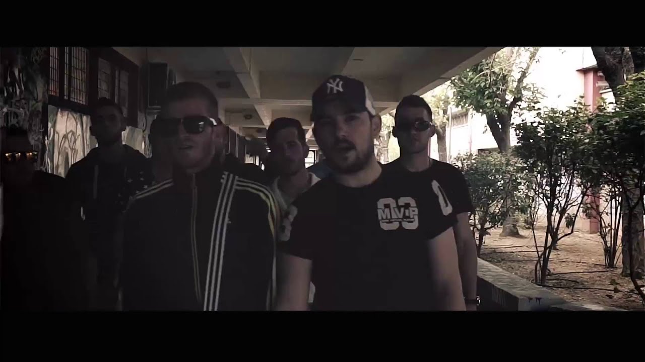 Mistrecat e Beratit(M3B) - 5 Vjet ne Mikrofon (Official Video 2016)