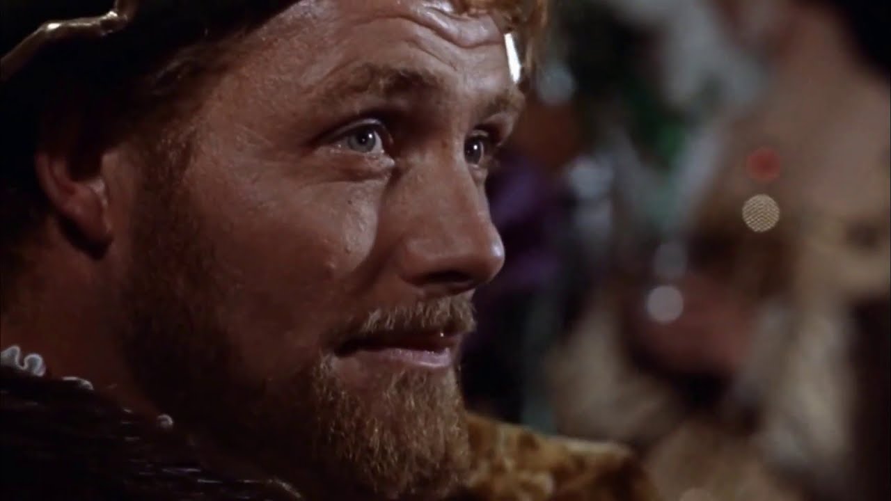 Robert Shaw Tribute . Lana Del Rey - Shades Of Cool . Richard Dreyfuss . Steven Spielberg . Jaws
