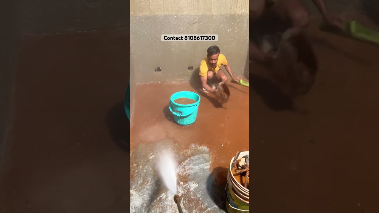Water tank cleaning #amazing #pool#watertank #cleaning #Hyderabad #Delhi #SouthDelhi#Pune@8108617300