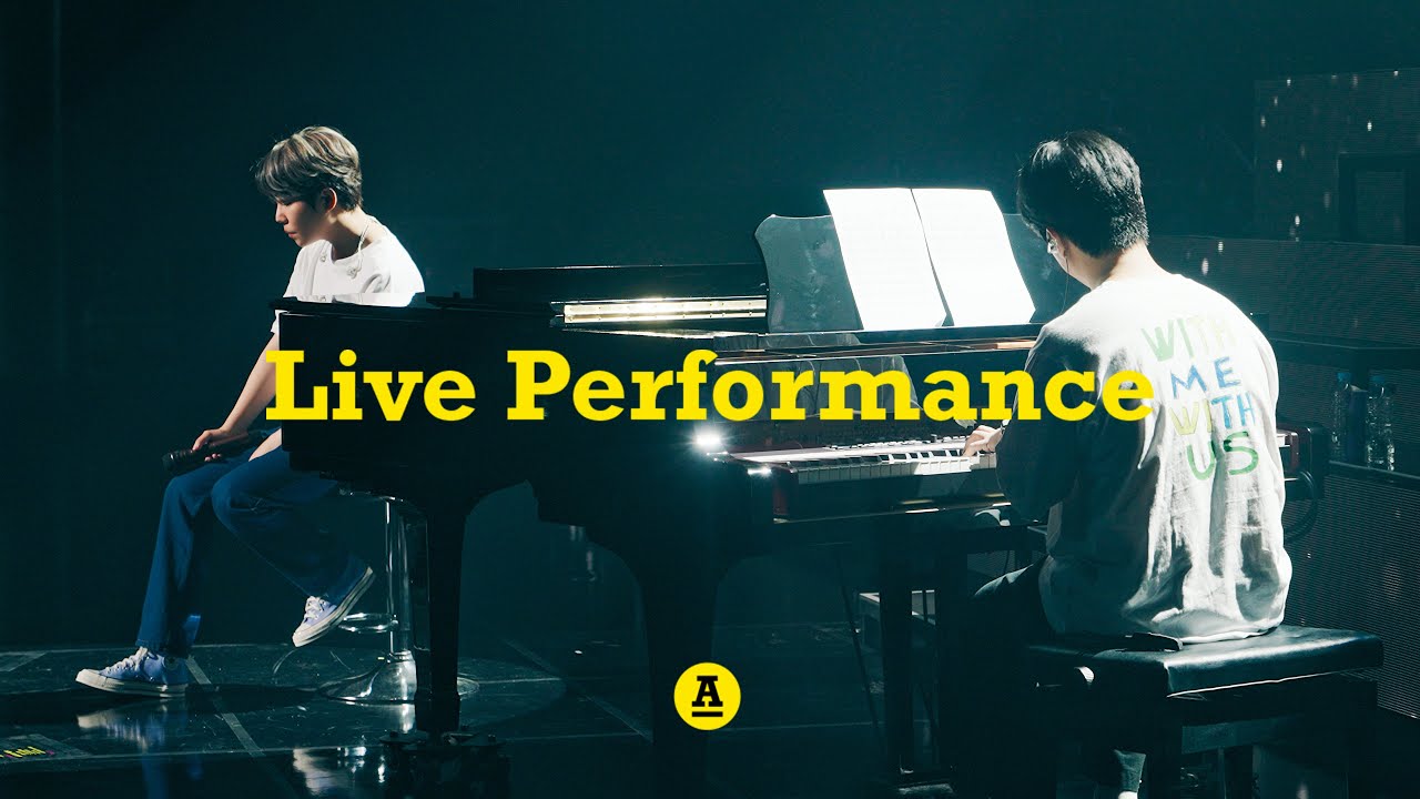 정승환 Jung Seung Hwan '목소리' LIVE | 2023 정승환 팬미팅 ‘WITH ME WITH US'