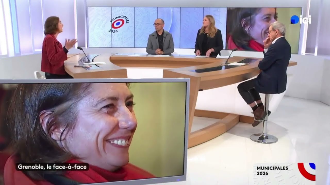 🔥 GRENOBLE 2026 : LA VÉRITÉ EN FACE