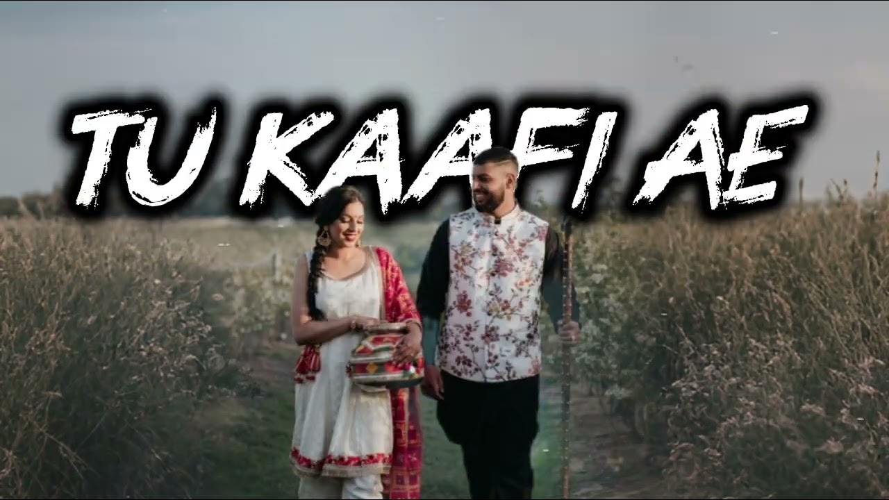 Tu Kaafi Ae | Punjabi Touch (Official Audio) MHM