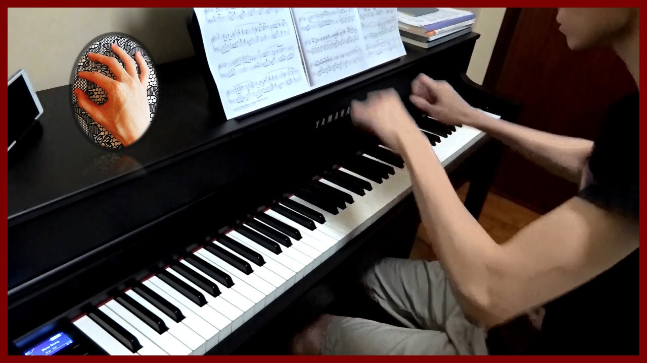 Fisherman's Horizon (Final Fantasy VIII Piano Collections)