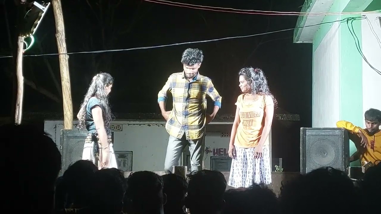 recording dance