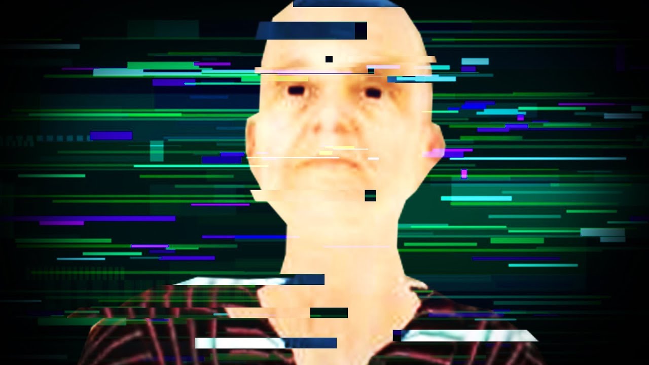 Zbugowana Babcia || Granny Simulator