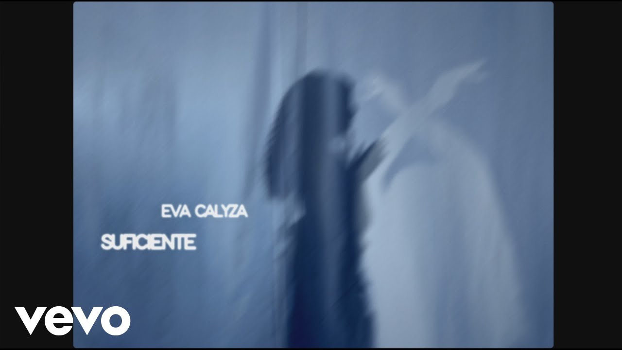 Eva Calyza - suficiente (Visualizer)