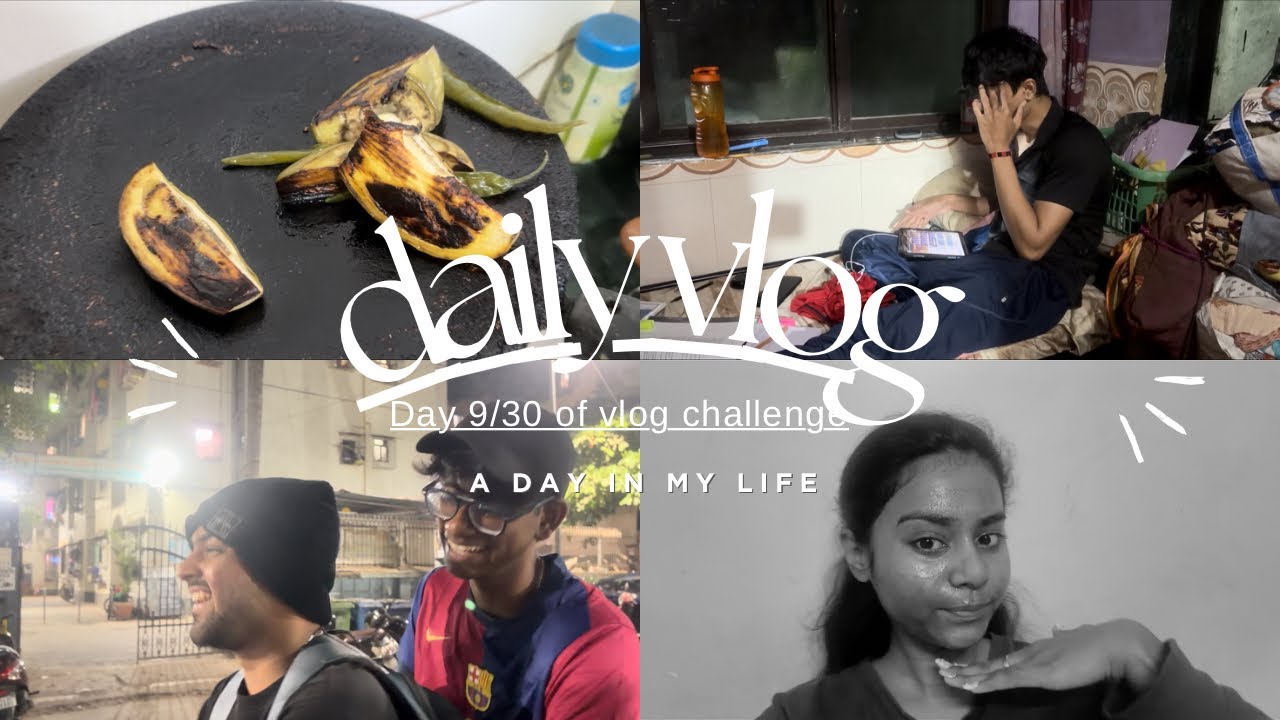 U Know Skincare is important 🤓🎀 | Shruttsss Vlogs 