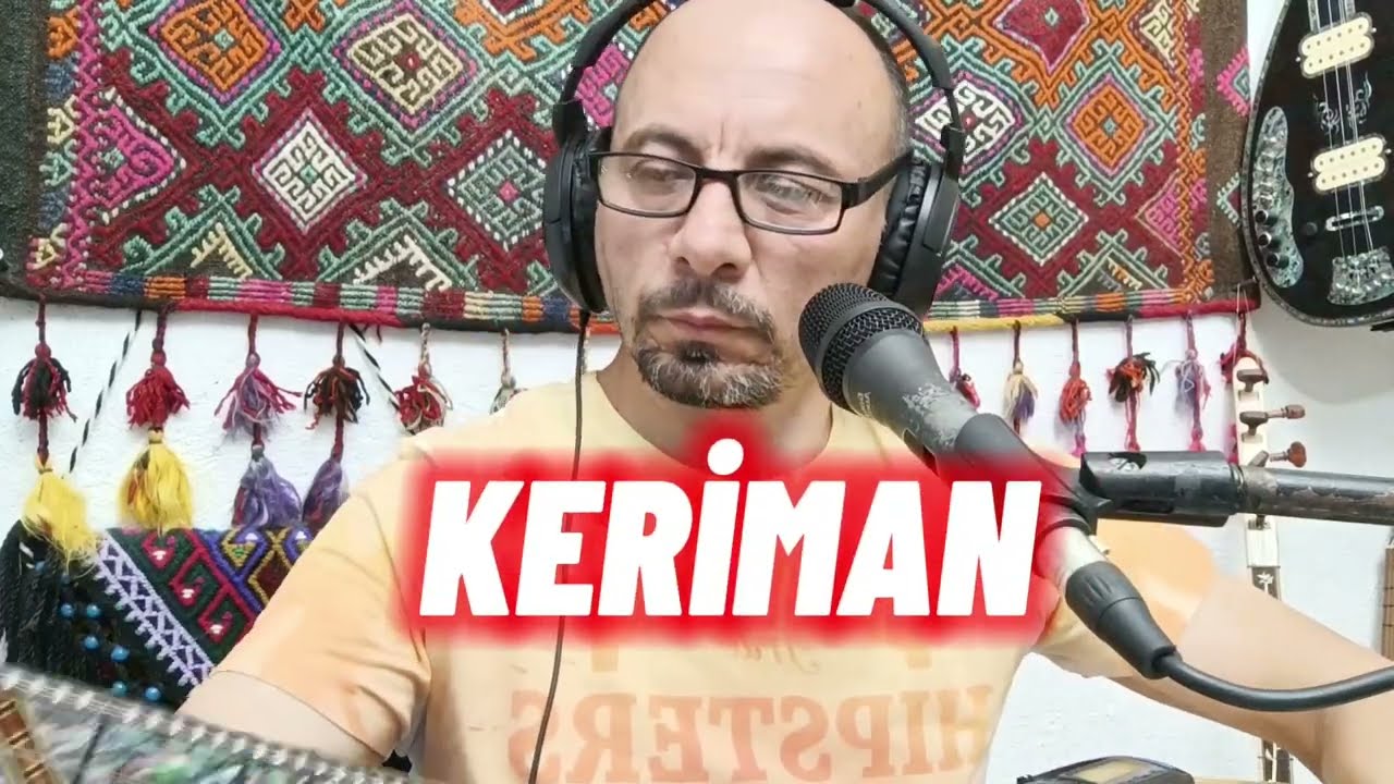 KERİMAN