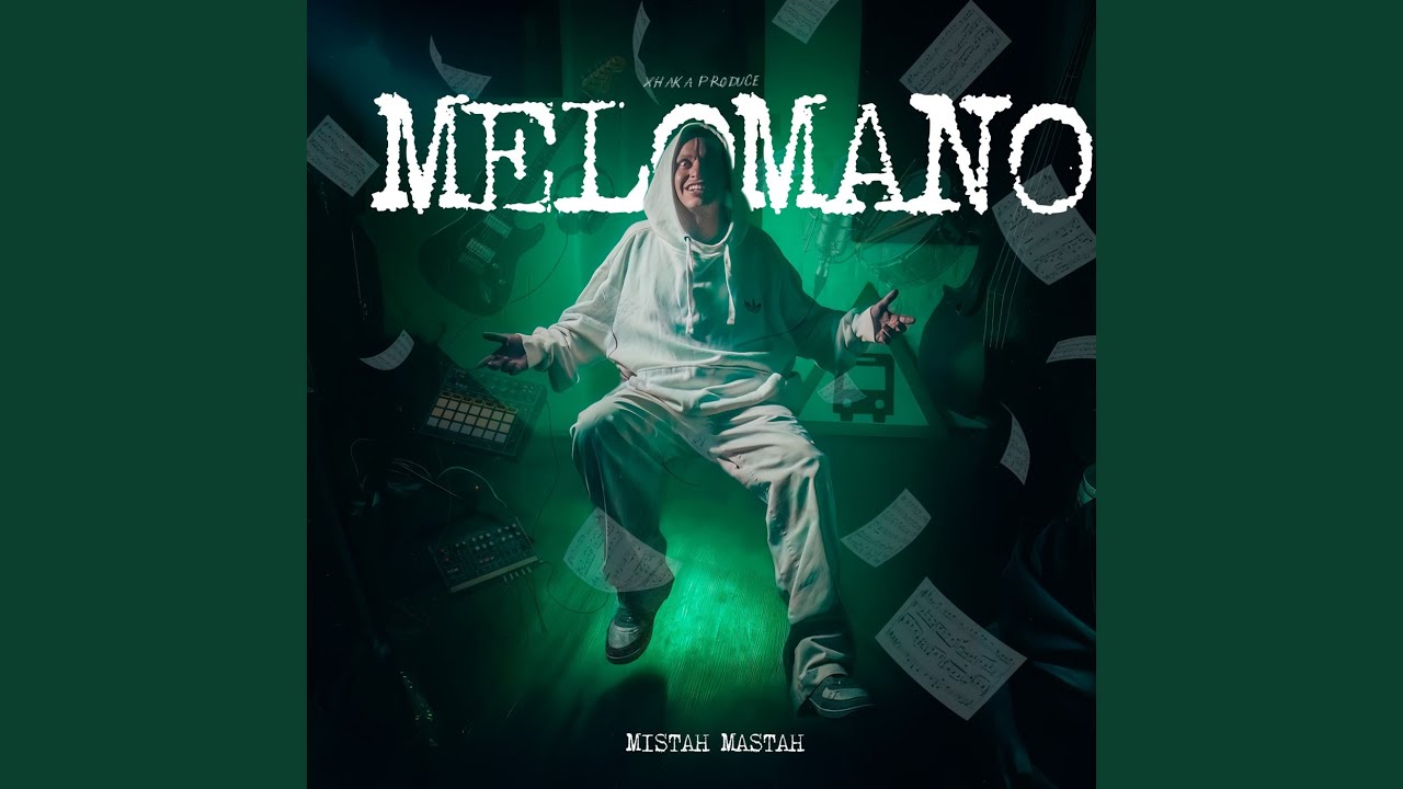 MEL&Oacute;MANO