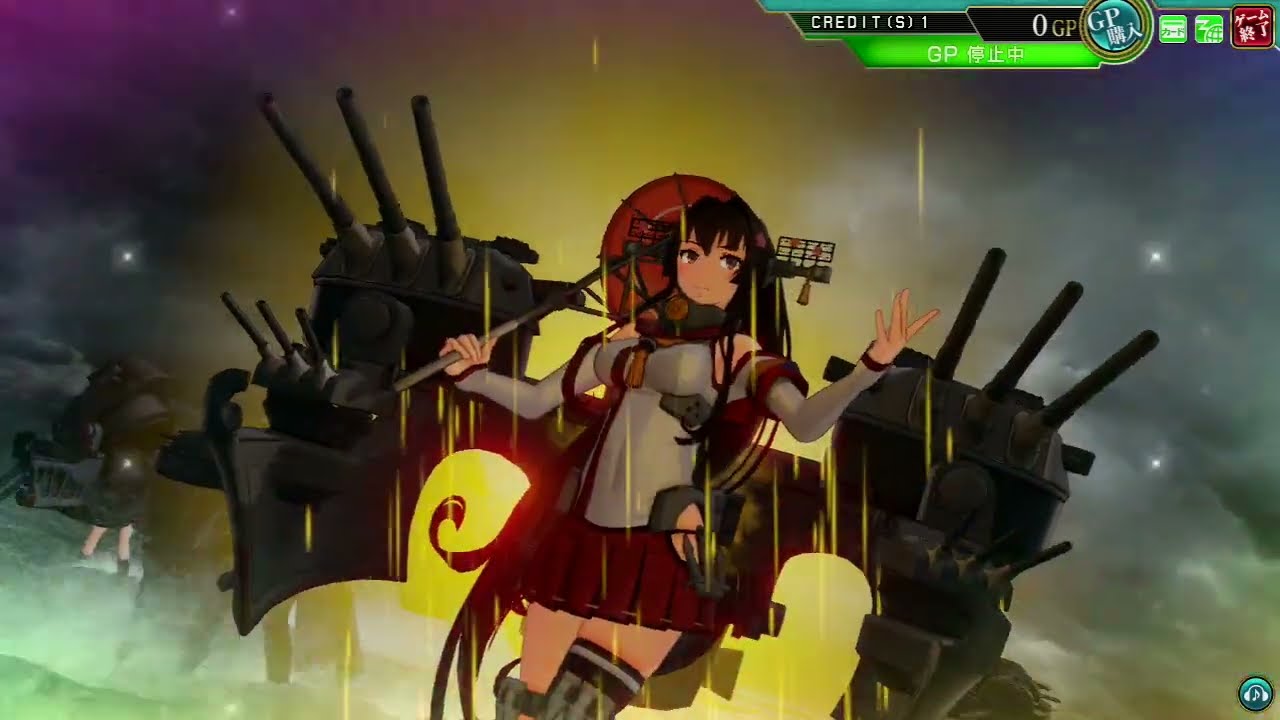 レイテ後篇【主作戦】E2-1