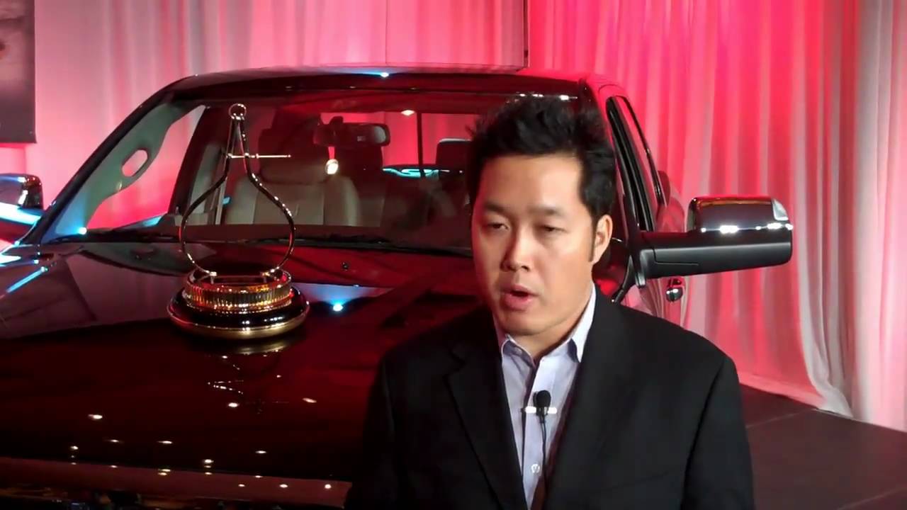 Interview with Edward Loh: Design & Engineering
