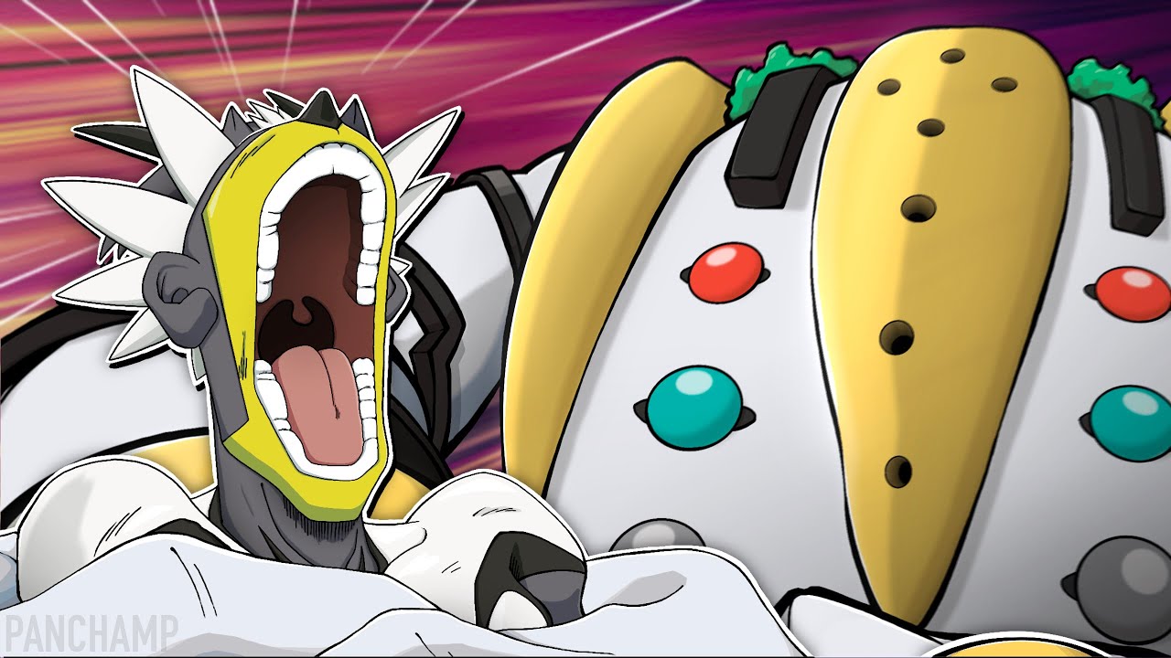 regigigas be like