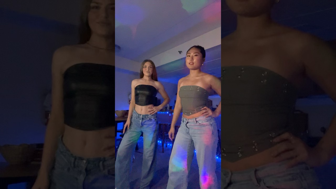 side to side:) #arianagrande #sidetoside #dance