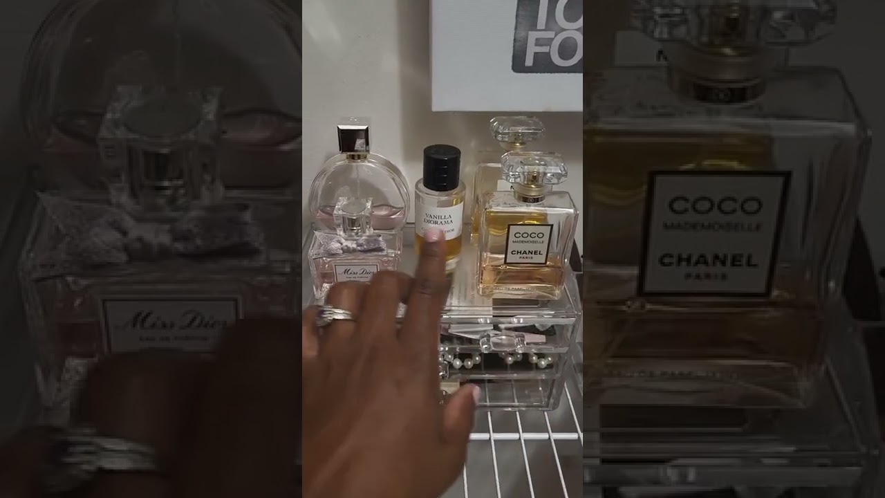 Chanel Chance Eau Tendre | Fragrance Of The Day | The Luxe Angel