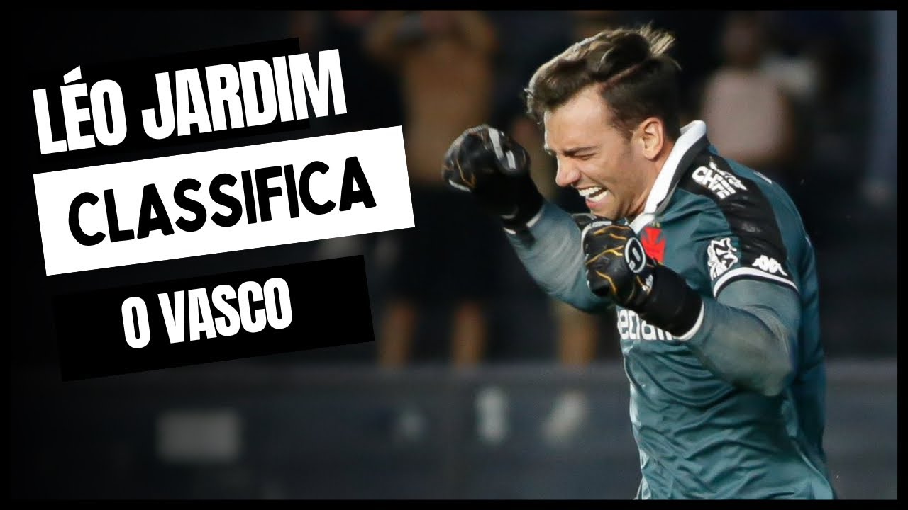 #109 NO SUFOCO, MAS CLASSIFICAMOS! | Vasco 1 (7)x(6) 1 Operário-PR
