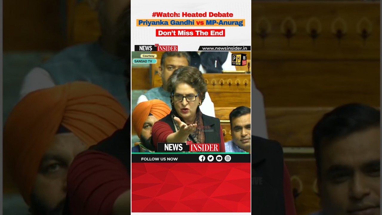 #Watch: Heated Debate in Parliament #trending #viralshort #shorts #viral #ytshorts #ytshort  #short