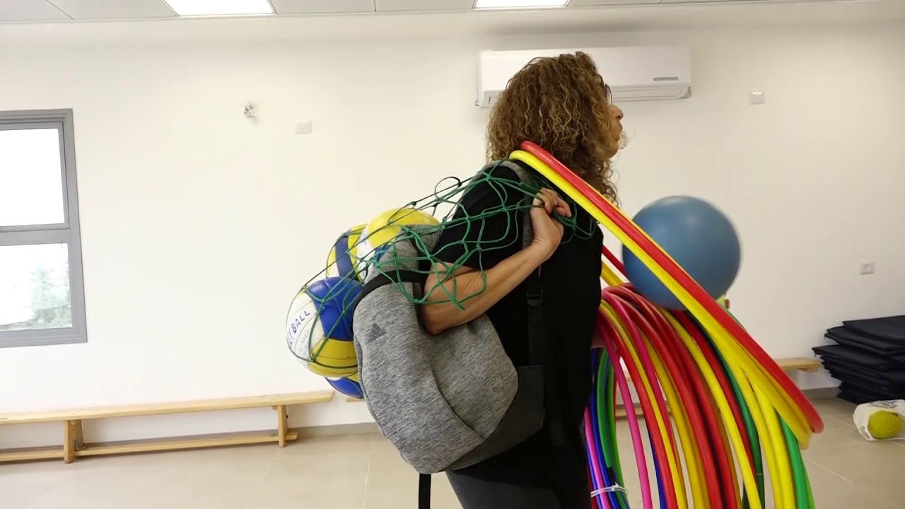 מופע סיום מחזור ע