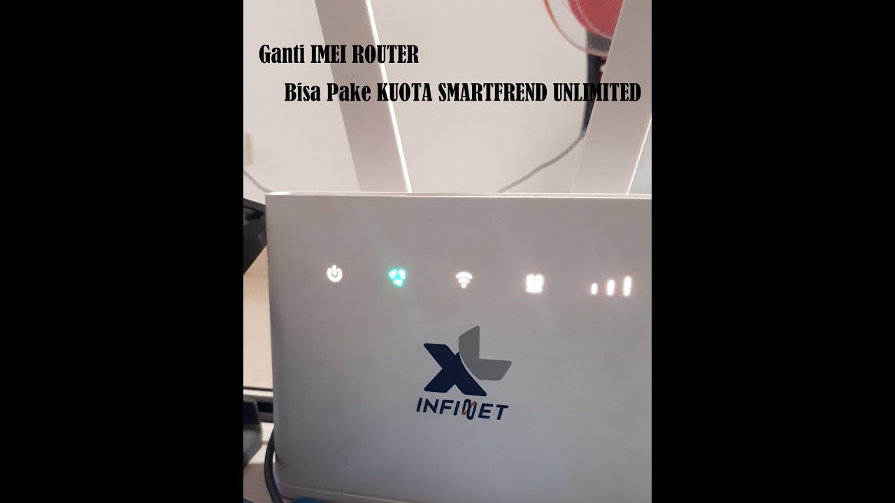 Cara Ganti imei ROUTER Huawei B310s, bisa Pake SMARTFREN UNLIMITED (INDONESIA)