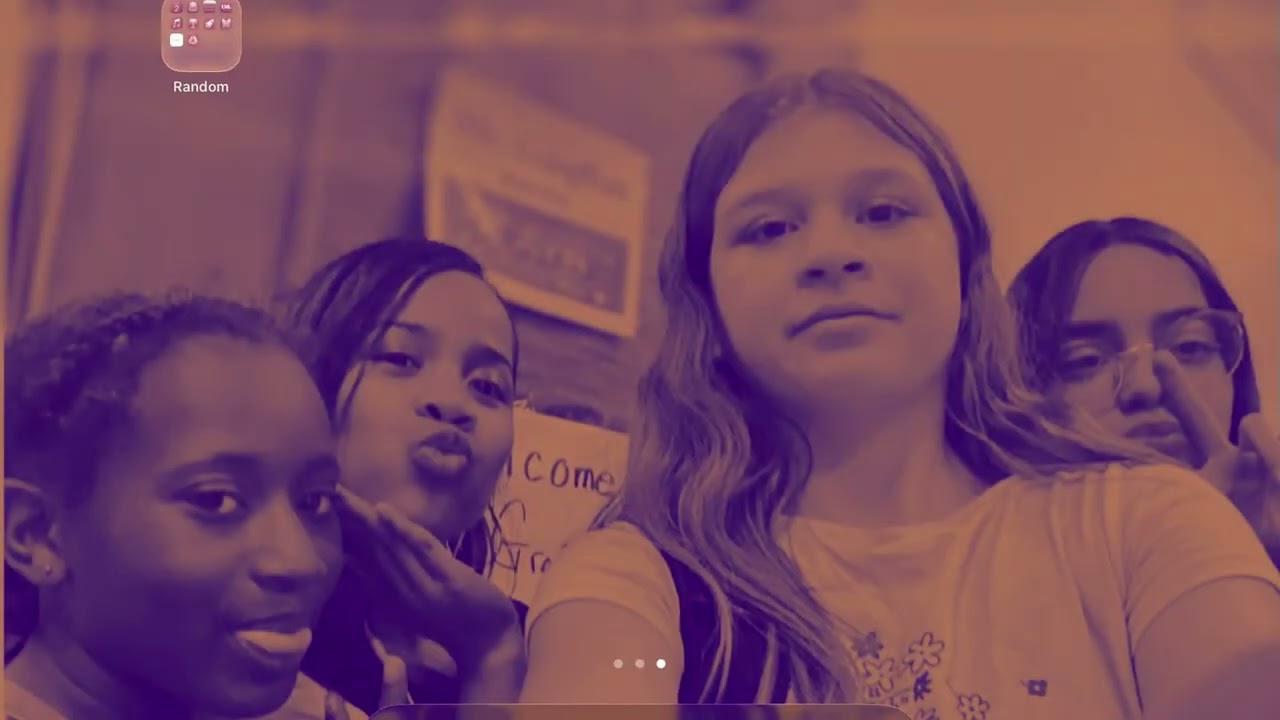 School work vlog part 1