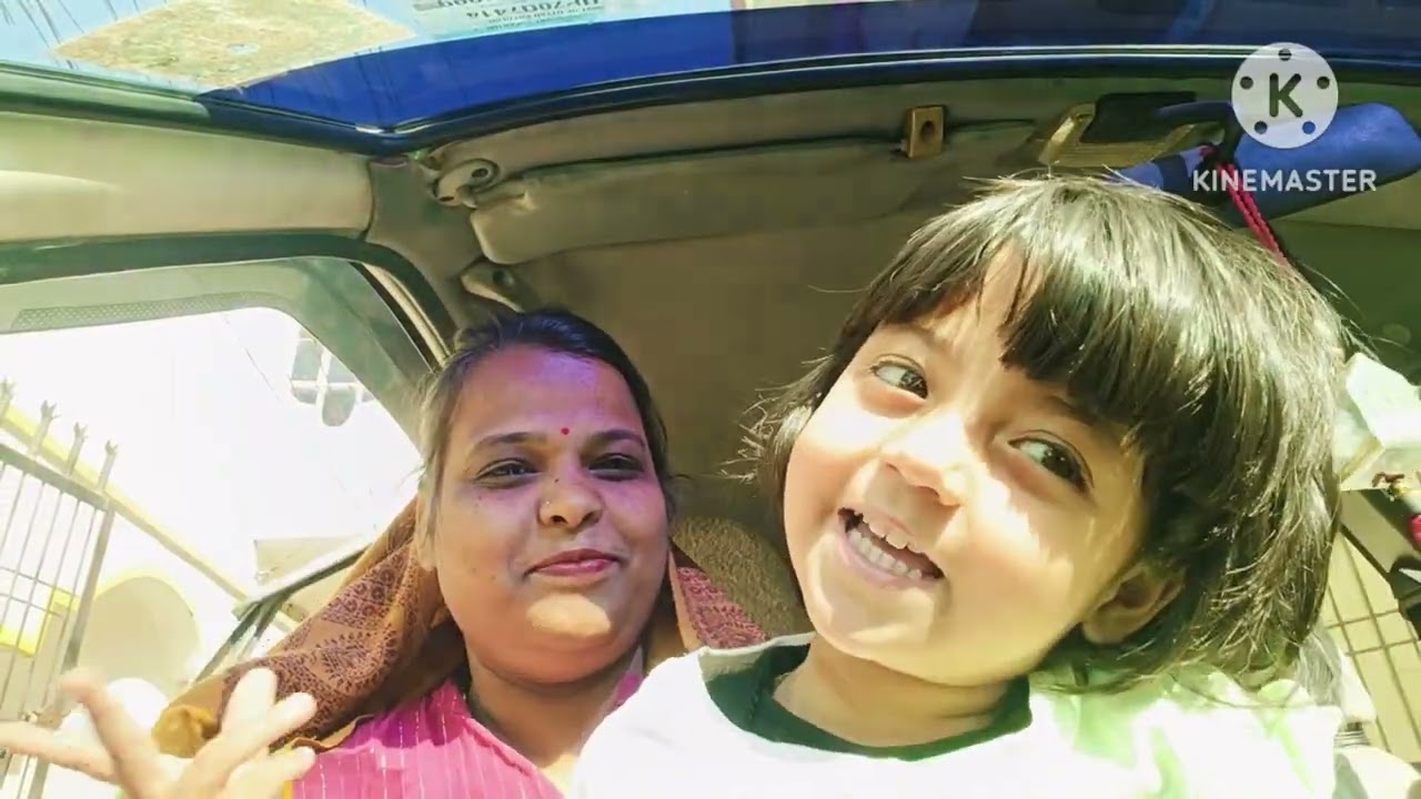 Nayara Ke Liye Ki Bdi Mummy Ne Shopping ♥️🥰 || @nayaravlogs 