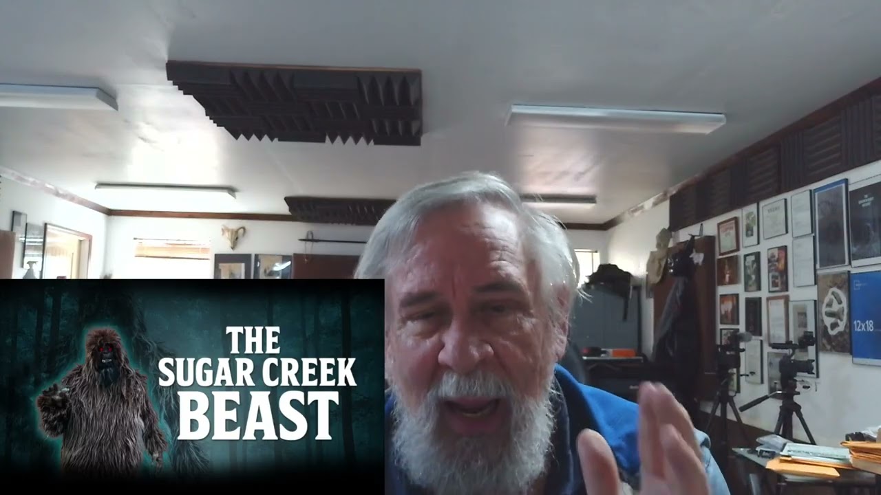 Sugar creek beast' dangers