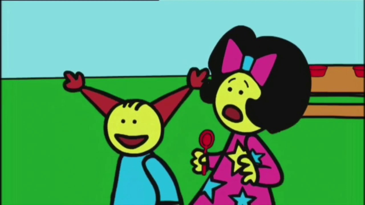 TW  whatever sways your swing