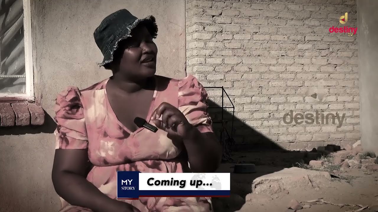 Part 2 | Nyaya yamai vakabirwa mwana (2 weeks old) paGulf after vapihwa $2 nevamwe mai