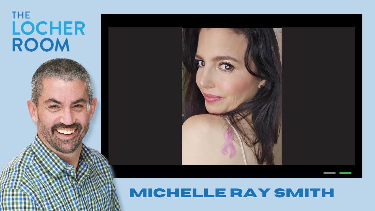 Michelle Ray Smith: Guiding Light Star Opens Up About Breast Cancer Journey