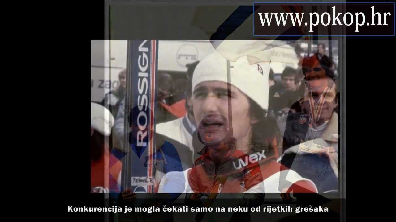 ROK PETROVIČ - VIDEO BIOGRAFIJA - SJEĆANJA NA POZNATE SVJETSKE VELIKANE www.pokop.hr
