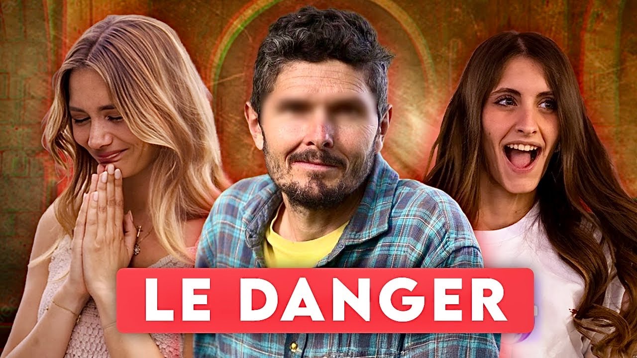 Les dangereuses dérives sectaires des influenceurs...
