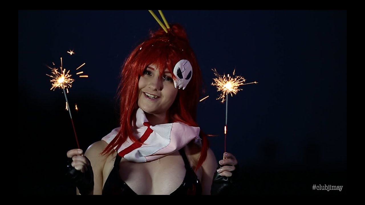 COLOSSALCON 2016 [SUMMER COSPLAY MIX]