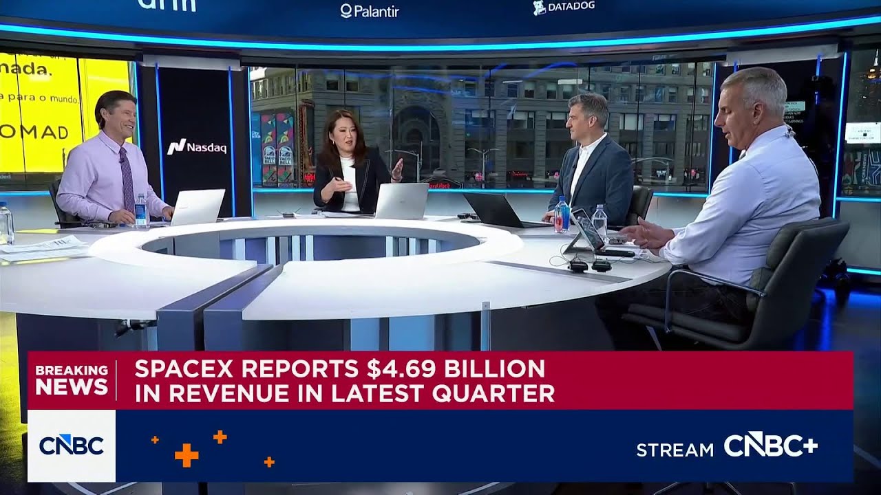 Goldman Sachs возглавит IPO SpaceX