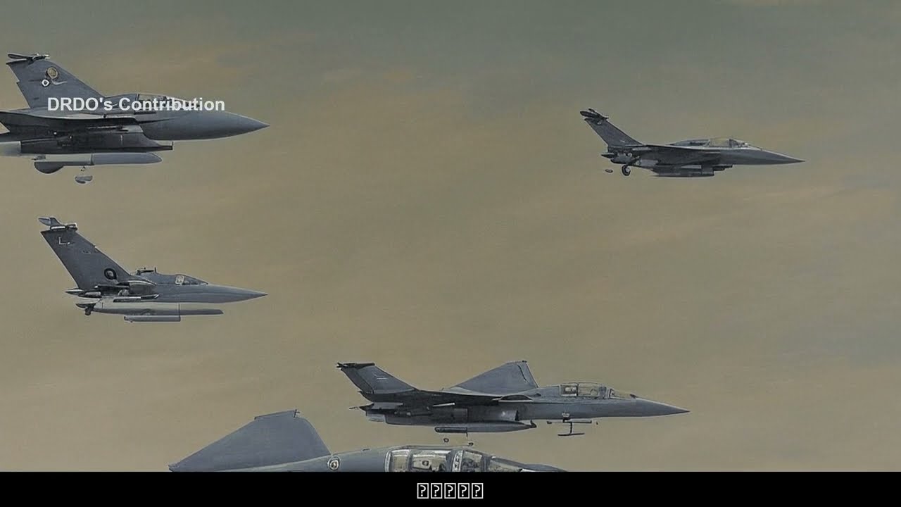 Detailed video on Defence Research and Development Organization #DROD