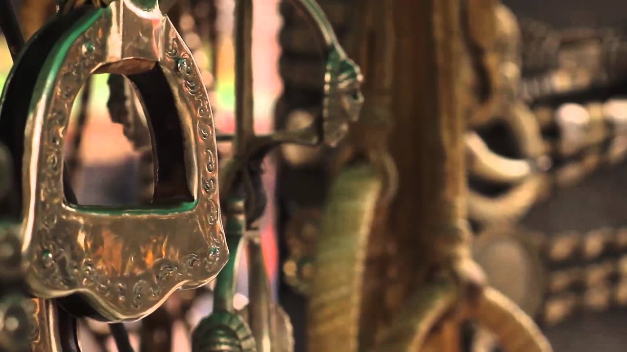 DOCUMENTAL  MATADEROS 2014