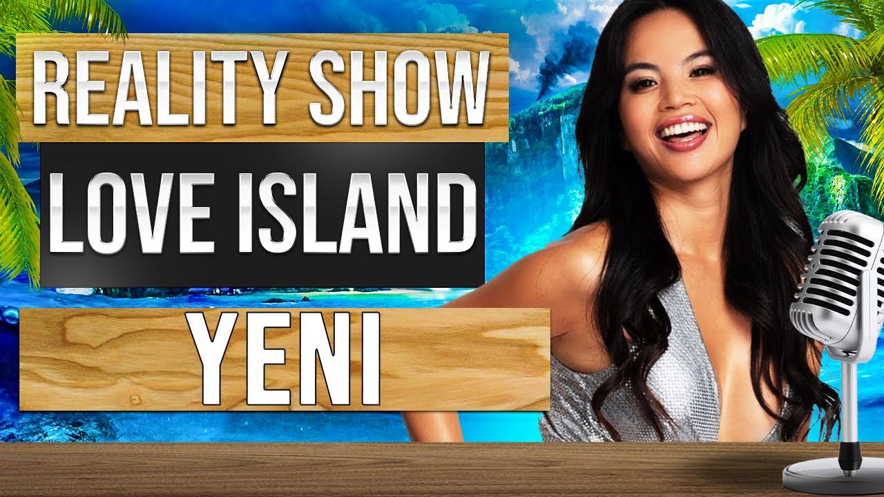 Love Island YENI - S Pavlem jsme měli b&yacute;t pouze kamar&aacute;di