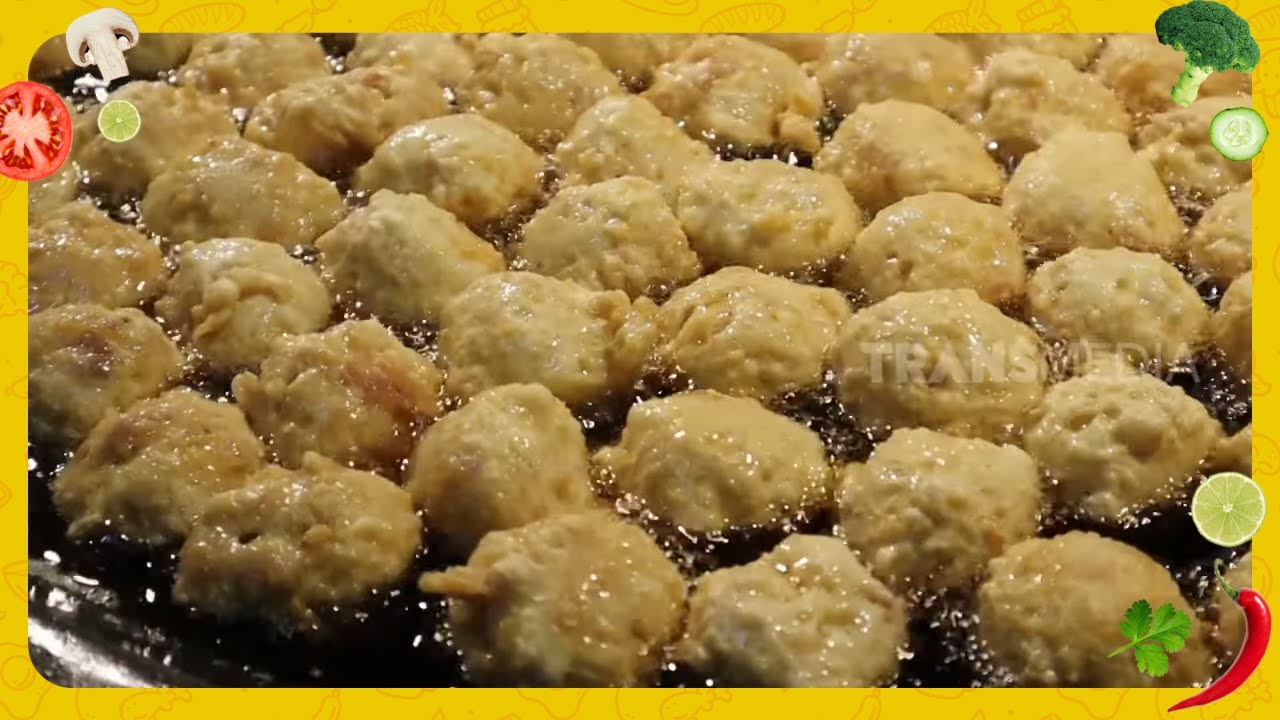 [FULL] Rekomendasi Jajanan Nikmat Rasa | MAKAN RECEH (06/02/24)