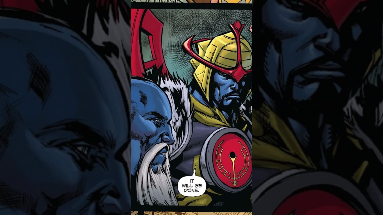 The Death of Grayskull? #heman #mastersoftheuniverse #grayskull #dccomics #comics #comicbook