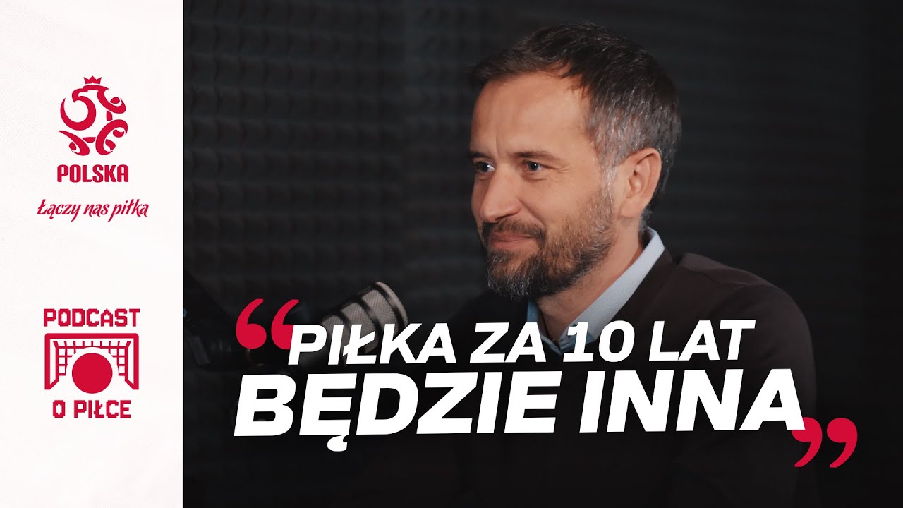 MARCIN DORNA W ELITARNEJ GRUPIE EKSPERTÓW MŚ FIFA U-20. Nowe trendy z Chile | Podcast o piłce #17