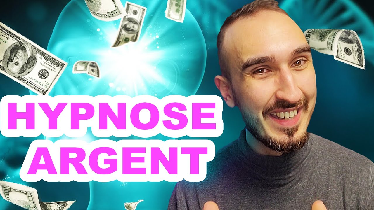 Hypnose pour Attirer la Richesse : Reprogramme ton Subconscient pour l’Abondance