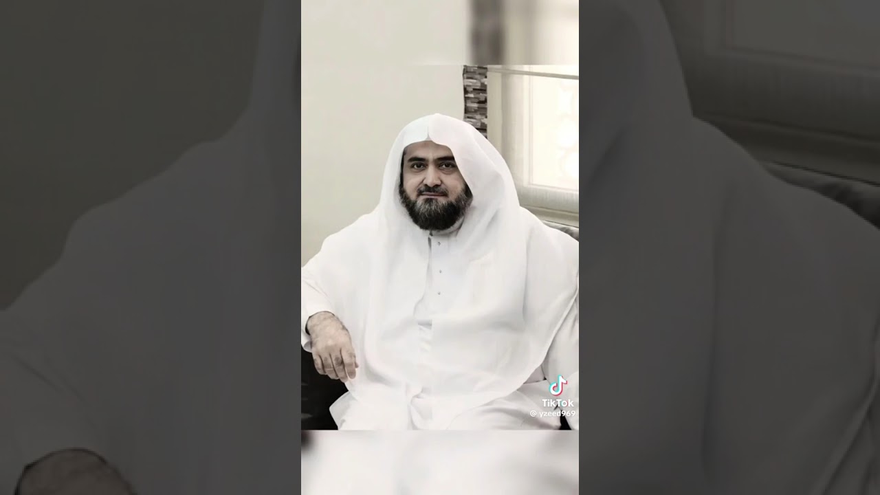 آخر تلاوة مسجلة ل الشيخ محمد خليل قارئ سورة الشعراء 1444