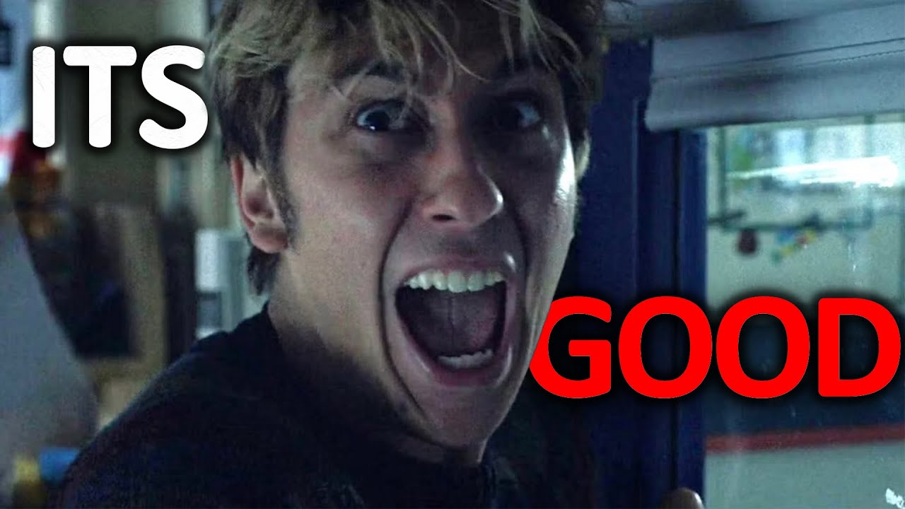 Netflix's Death Note is BETTER Than You Remember